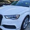 Audi Quattro A3 TFSI Sunroof 2017 thumb 1