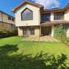 4 Bed Townhouse with En Suite at Kiambu thumb 0