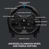 LOGITECH G923 RACING WHEEL AND PEDALS FOR PS5, PS4 AND PC thumb 5