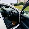 Nissan Xtrail Newshape pearl white thumb 2