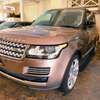 Land Rover Vogue Diesel Gold 2016 thumb 2
