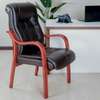 Office Chair:  Office Modern Waiting Chair thumb 4