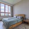 Serviced 2 Bed Apartment with En Suite in General Mathenge thumb 5