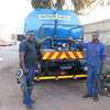 Water Tanker Hire - 25+ Years of Experience thumb 2