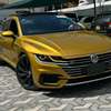 Volkwagen Arteon Rline thumb 0