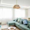 Serviced 2 Bed Apartment with En Suite at General Mathenge thumb 2