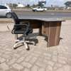Office desk and Office chair thumb 5