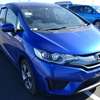BLUE HYBRID HONDA FIT (MKOPO/HIRE PURCHASE ACCEPTED) thumb 1