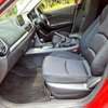 Mazda Axela MANUAL 2014 petrol 1500cc thumb 5