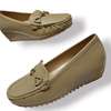 New Low Wedge Loafers with a foot massager 37-43 thumb 2