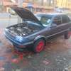 Clean Well Maintained Toyota Corolla 91 thumb 2