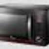 RAMTONS 30 LITERS CONVECTION MICROWAVE BLACK thumb 0