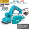 TOTAL 550W Electric Wood Planer thumb 2