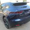 Jaguar F Pace Alloys 2017 Leather Sunroof 74,000 Kms thumb 3
