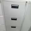FOUR DRAWERS FILLING CABINET thumb 4