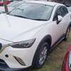 Mazda Cx-3 Diesel engine thumb 4
