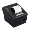 POS Thermal receipt printer -ethernet and usb ports thumb 2