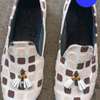 Mens loafers shoes thumb 4