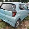 Daihatsu Mira blue for sale thumb 0