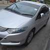 Honda insight 2010 thumb 0