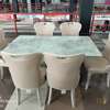 Excecutive Six seaters dinning tables thumb 3