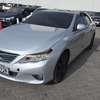 Toyota mark X 2010 thumb 0