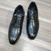 Quality leather Italian official shoes thumb 0
