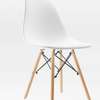 Office Chair: Non-Padded Eames Chair thumb 5