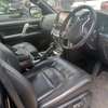 Toyota v8 zx  for sale thumb 7