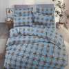 4 in 1 Microfibre Double Sided Duvet Cover Sets* thumb 1