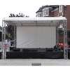 Stage Hire / Stage Rental / Event stage rental thumb 1