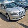 NISSAN SYLPHY HIRE-PURCHASE ACCEPTED. thumb 1