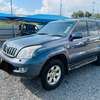 Excellent Condition Diesel Prado Sunroof 2006 Model Just In thumb 5