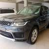 LAND ROVER RANGER ROVER 2015MODEL.AUTOMATIC thumb 5