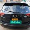Mazda Cx-5 thumb 7