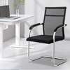 Modern Ergonomic Mesh Executive Office Chair with Armrest thumb 2