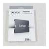 Lexar 1TB SSD SATA III 6GB/s Solid State Drive 2.5 Inch thumb 1