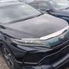 Toyota Harrier Sport 2018 Black thumb 0