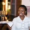 Events Staffing Services Nairobi-catering, waitering, cleaning and general event duties in parties. thumb 4