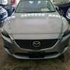 Mazda Atenza petrol silver thumb 6