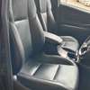 Toyota Harrier black premium grade 2018 thumb 9