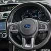 Subaru forester XT grey 2017 sunroof thumb 6
