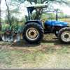 New Holland TT75 tractor thumb 3