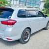 Toyota Fielder 2015 thumb 7