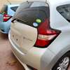 Nissan note E power silver 2016 thumb 6