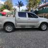 HILUX DOUBLE CABIN thumb 5