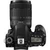 Canon EOS 80D DSLR Camera+18-135mm Lens thumb 0