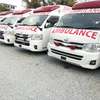 Toyota Hiace Ambulance 9L thumb 7