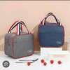 6L Insulated Square Lunch Bag thumb 2