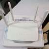 4G LTE CPE UNIVERSAL ALL SIMCARD WIFI ROUTER thumb 0